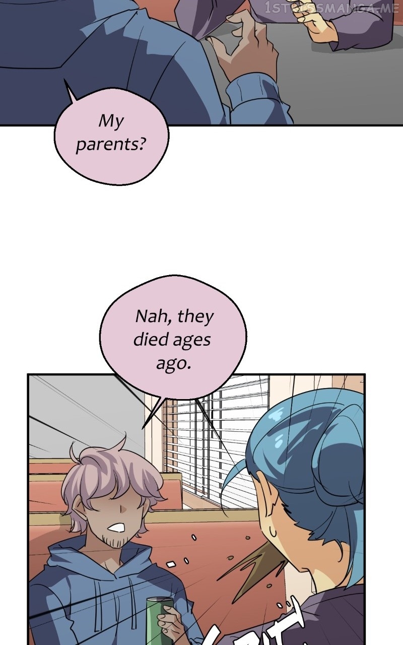Read unOrdinary Manga EN Manga Online