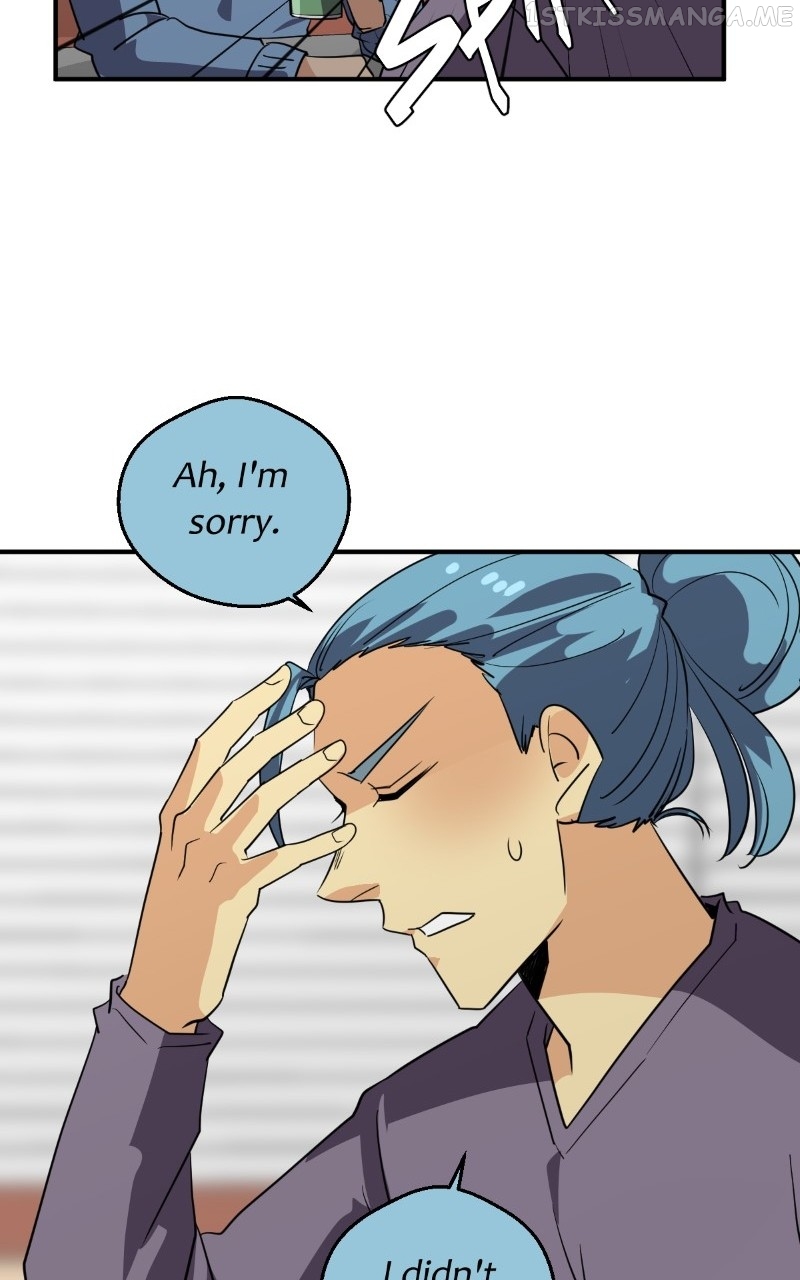 Read unOrdinary Manga EN Manga Online