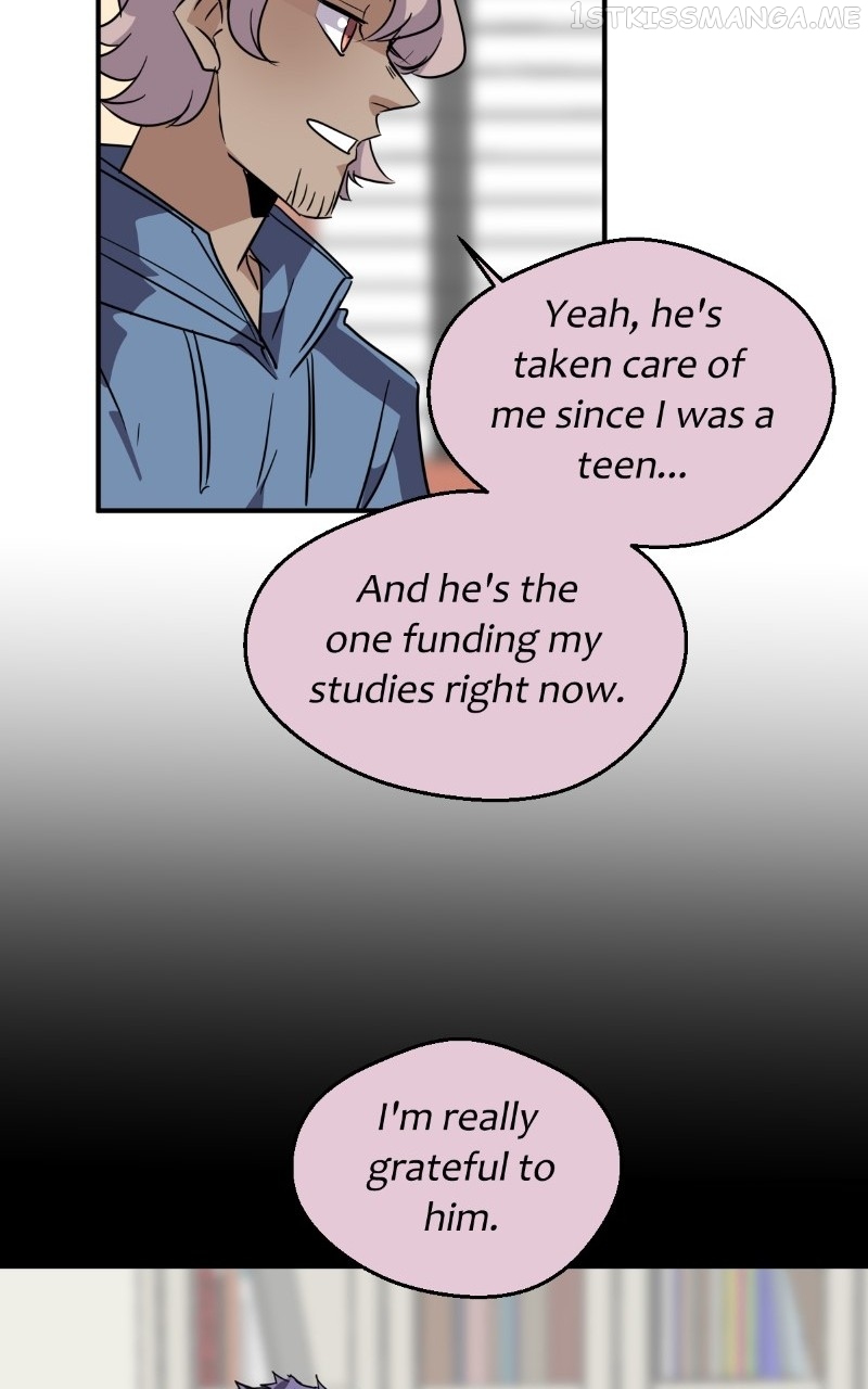 Read unOrdinary Manga EN Manga Online