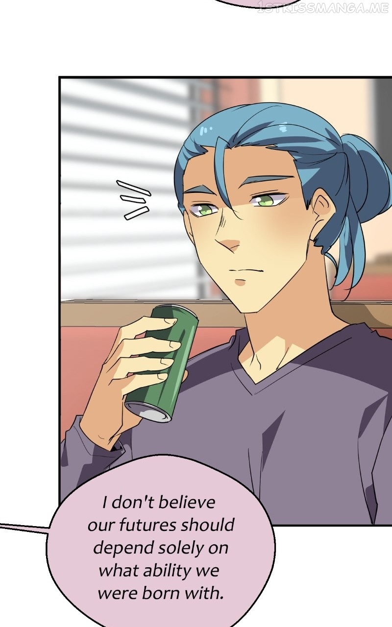 Read unOrdinary Manga EN Manga Online