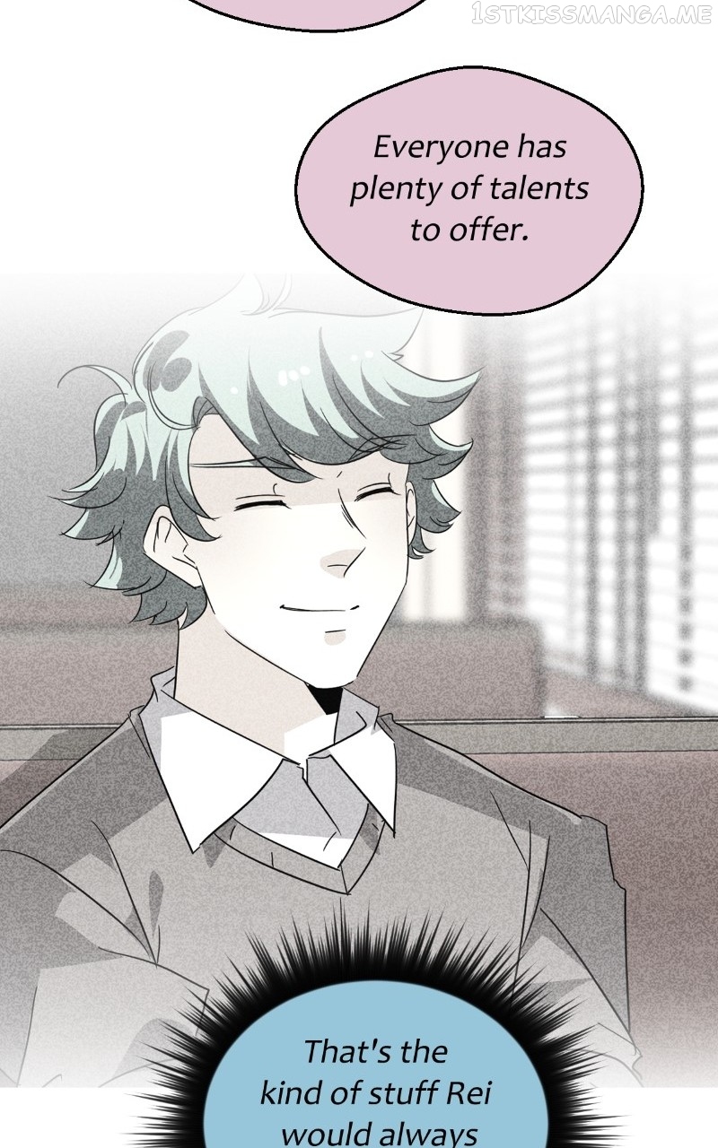 Read unOrdinary Manga EN Manga Online