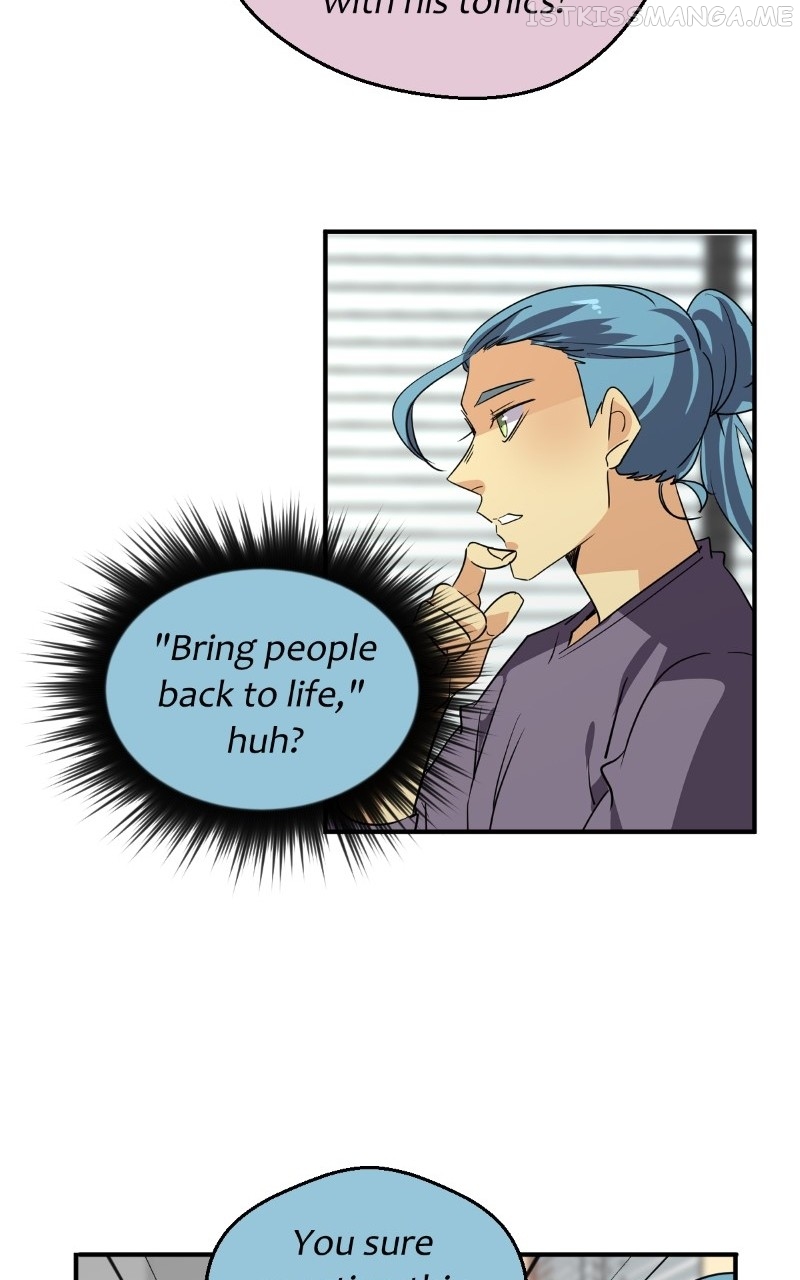 Read unOrdinary Manga EN Manga Online