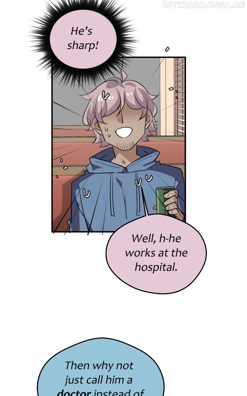 Read unOrdinary Manga EN Manga Online