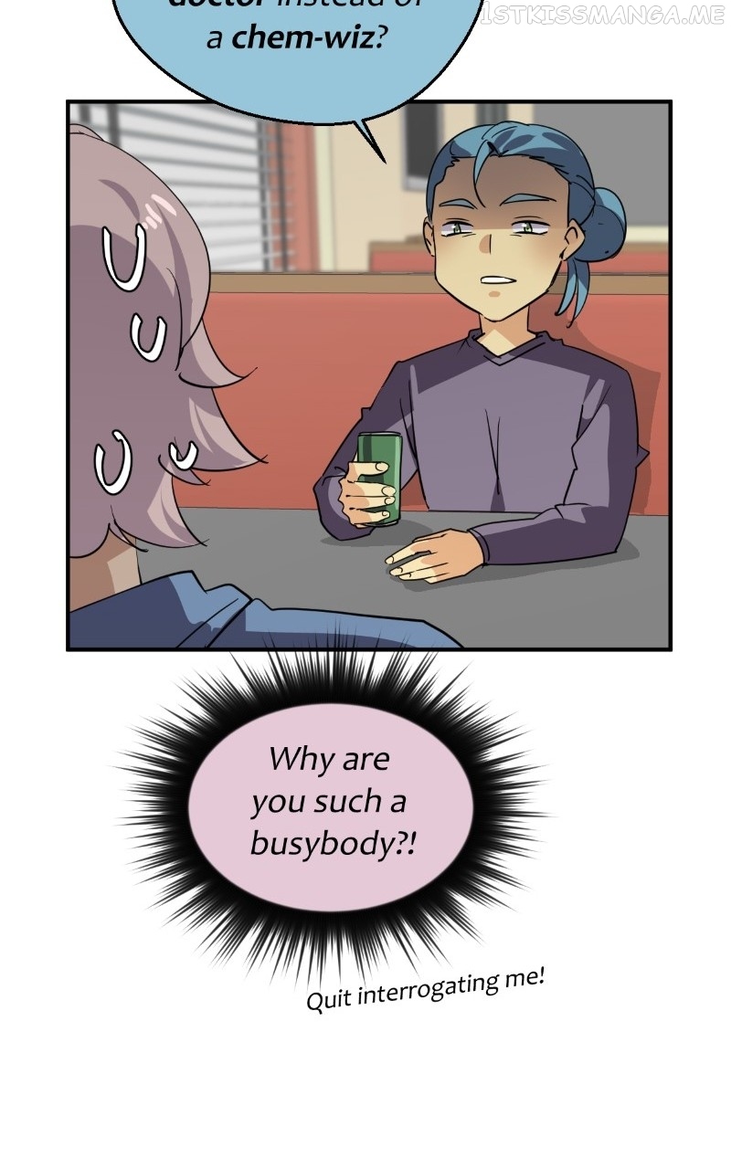 Read unOrdinary Manga EN Manga Online