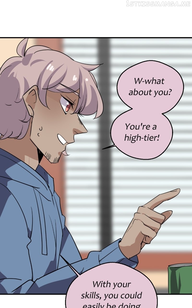 Read unOrdinary Manga EN Manga Online