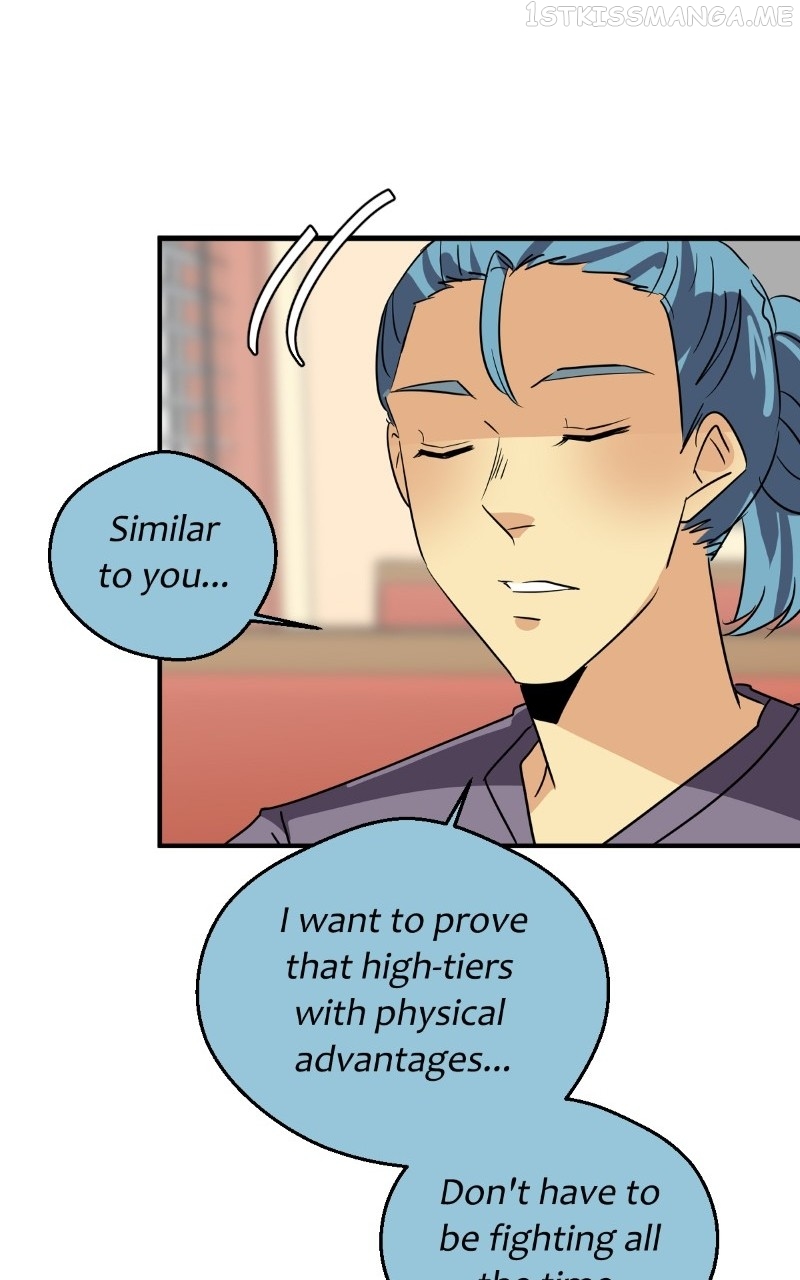 Read unOrdinary Manga EN Manga Online