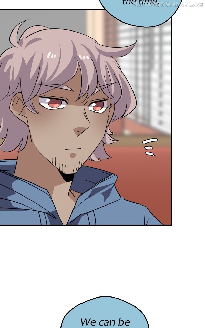 Read unOrdinary Manga EN Manga Online