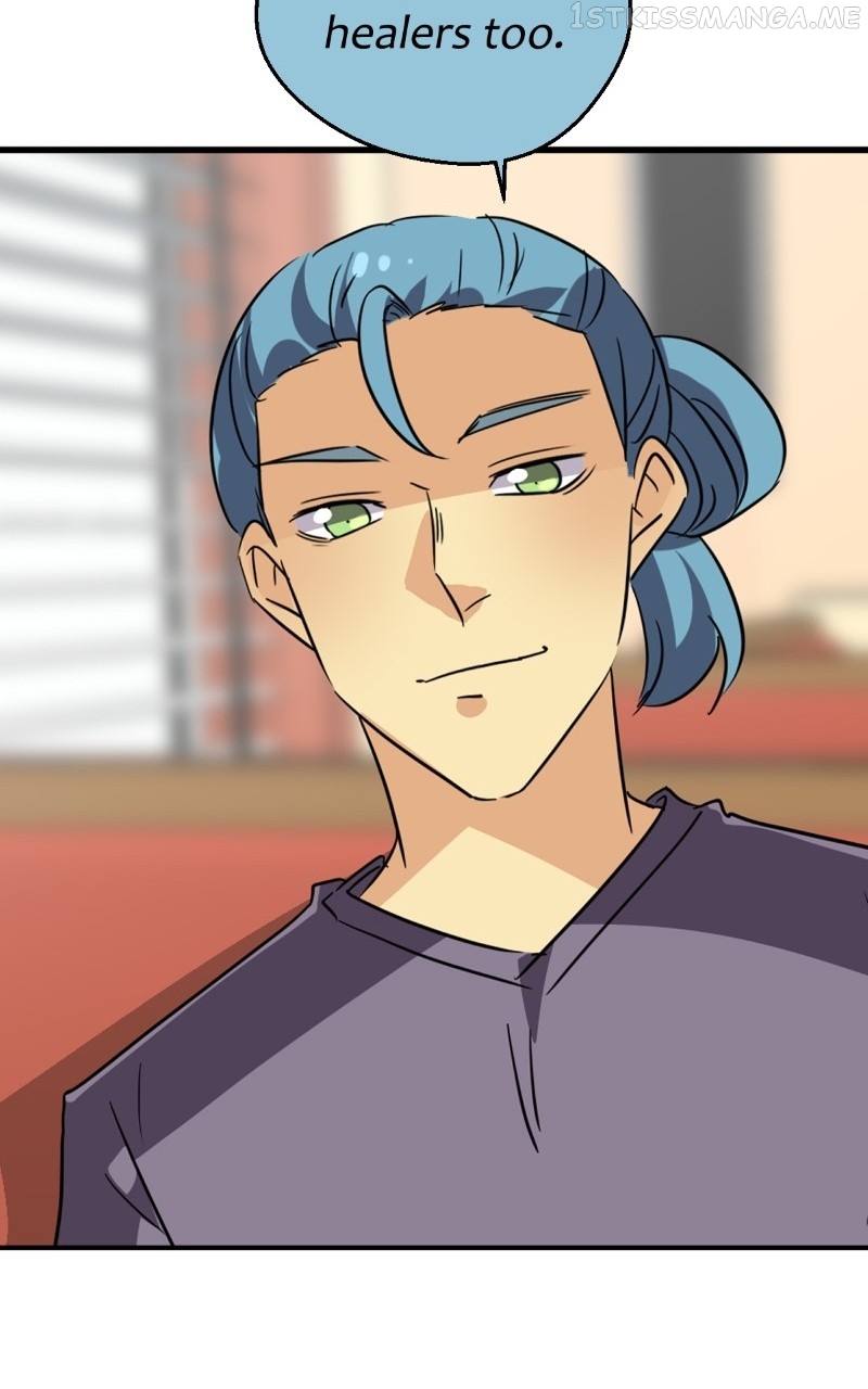Read unOrdinary Manga EN Manga Online