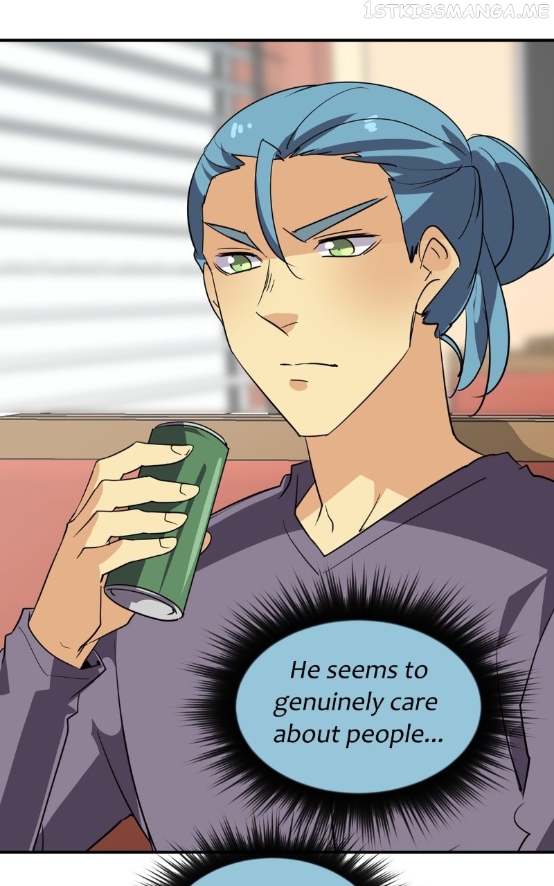 Read unOrdinary Manga EN Manga Online