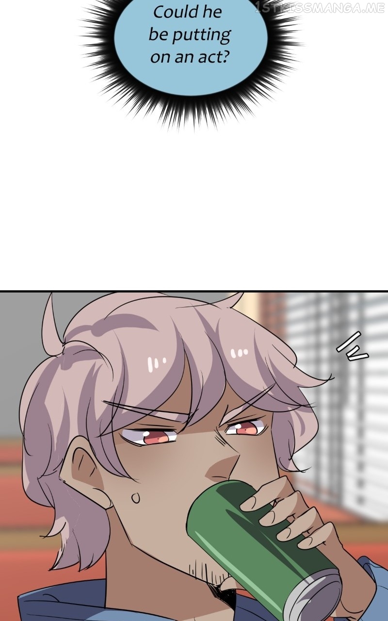 Read unOrdinary Manga EN Manga Online