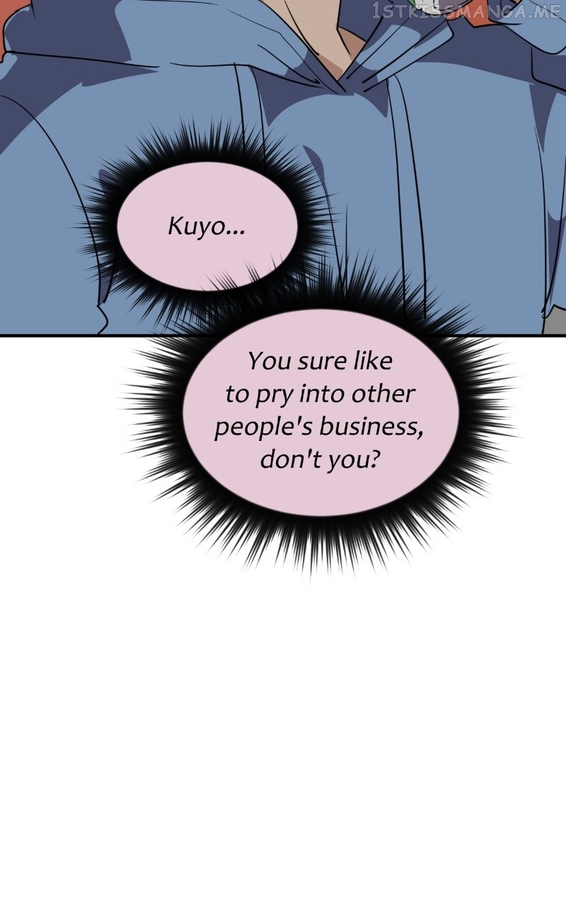 Read unOrdinary Manga EN Manga Online