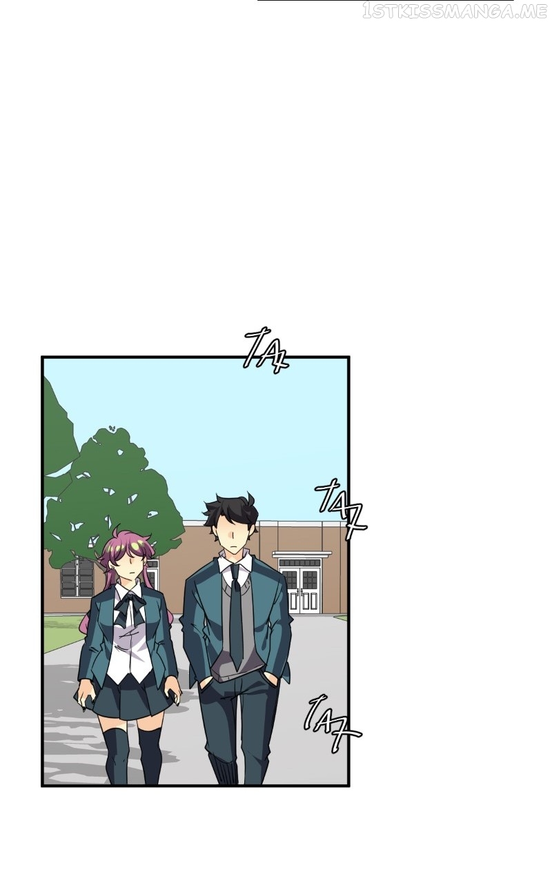 Read unOrdinary Manga EN Manga Online