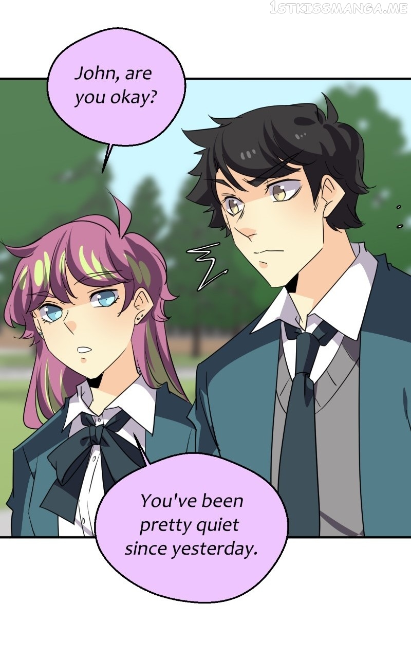 Read unOrdinary Manga EN Manga Online
