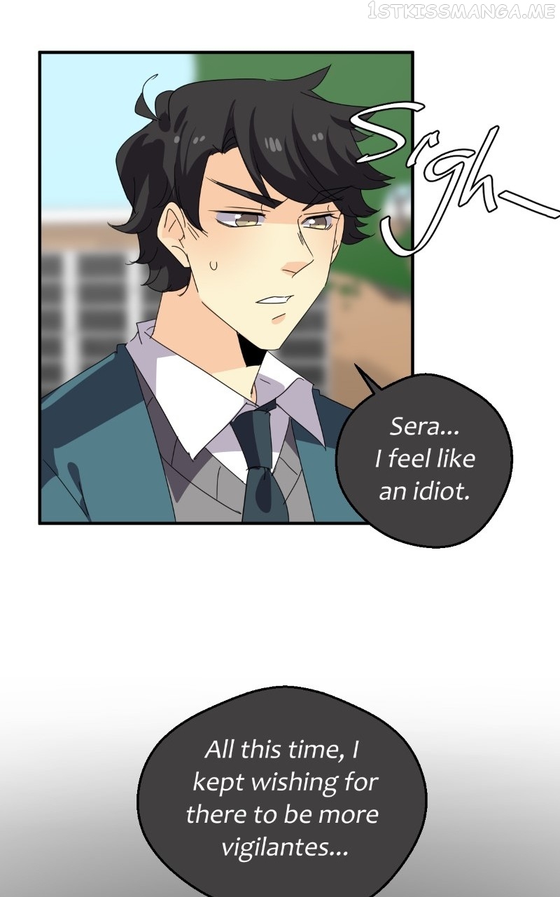 Read unOrdinary Manga EN Manga Online