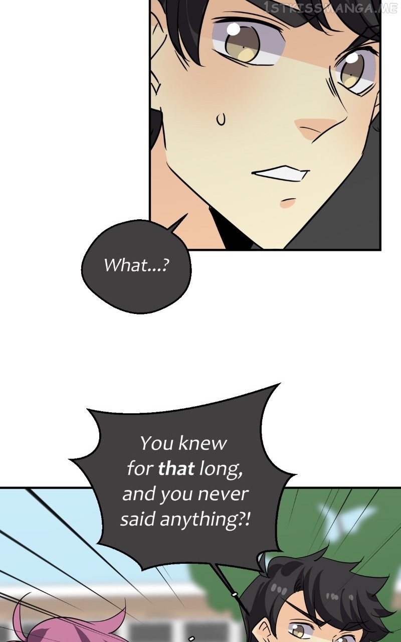 Read unOrdinary Manga EN Manga Online