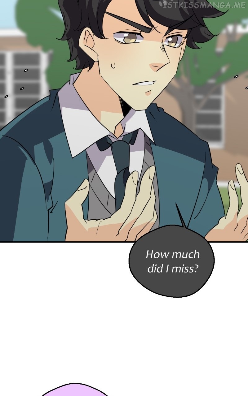 Read unOrdinary Manga EN Manga Online