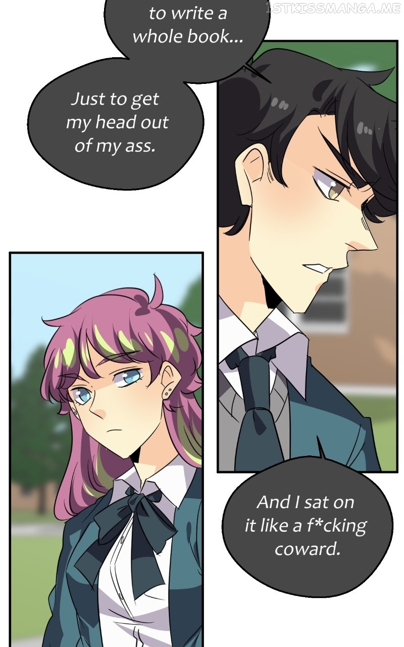 Read unOrdinary Manga EN Manga Online