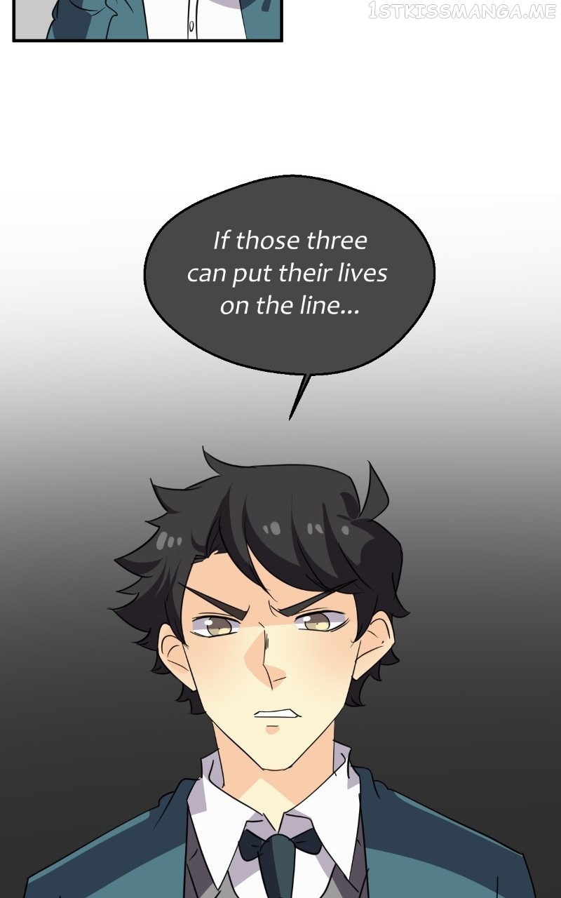 Read unOrdinary Manga EN Manga Online