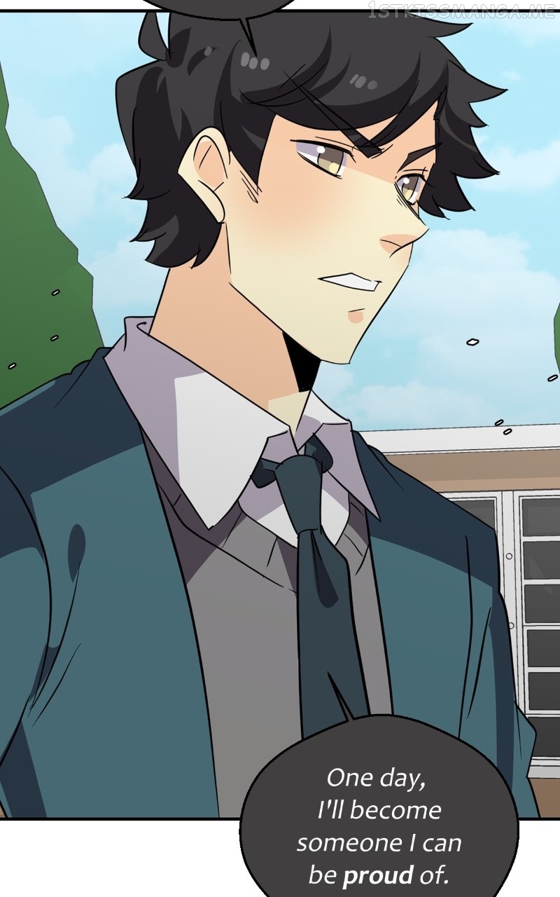 Read unOrdinary Manga EN Manga Online