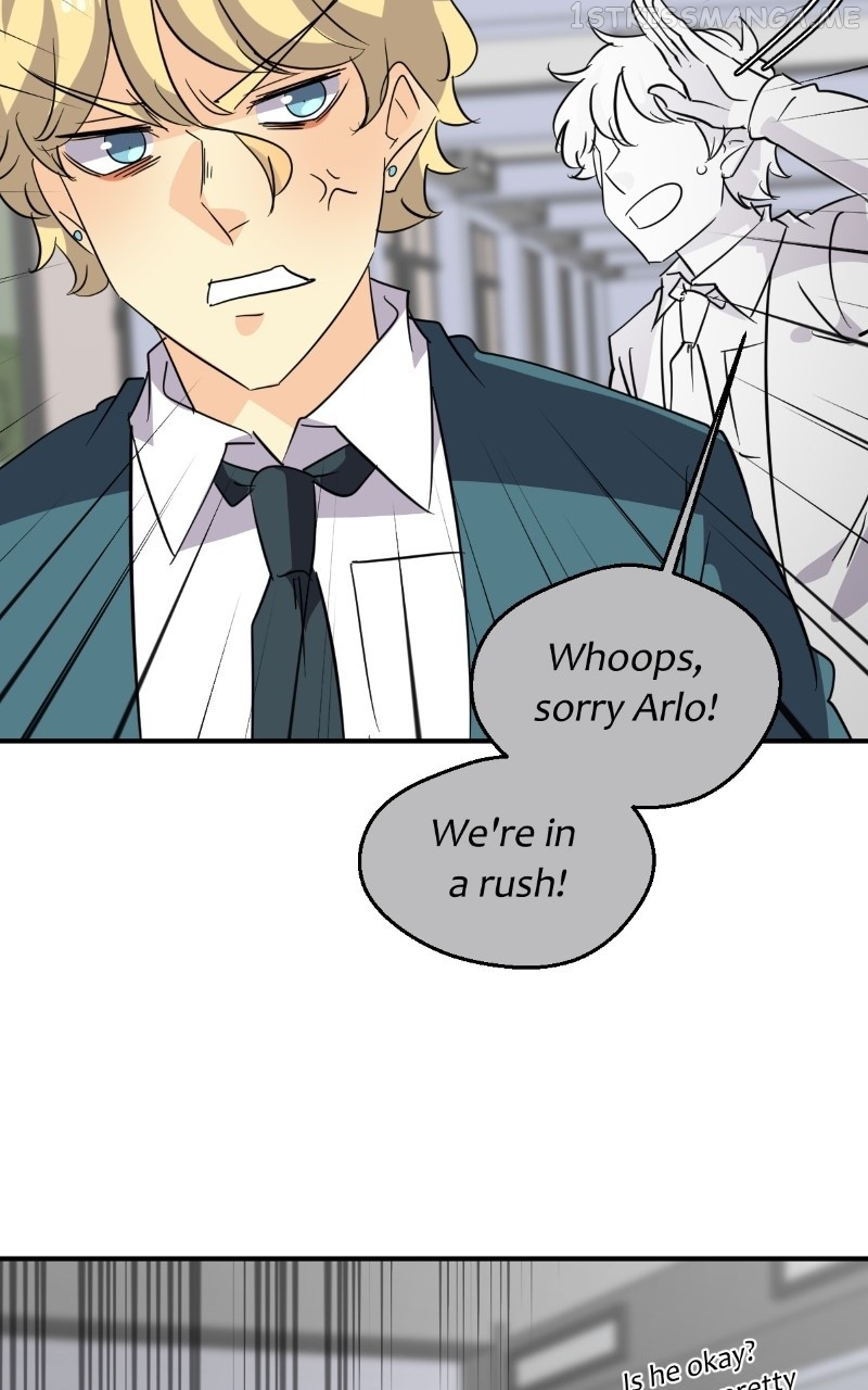 Read unOrdinary Manga EN Manga Online
