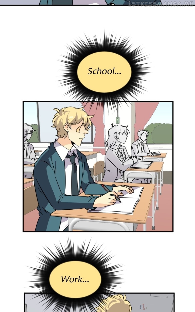 Read unOrdinary Manga EN Manga Online