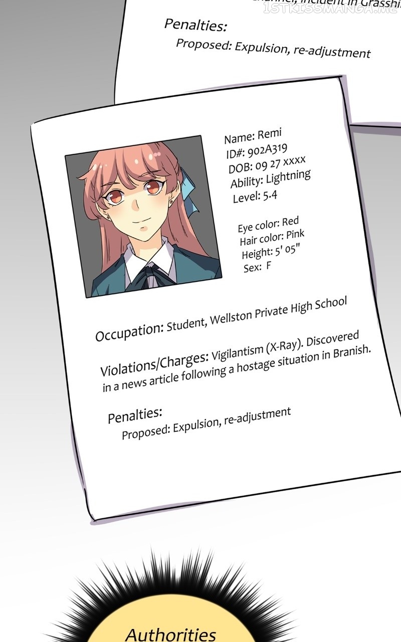 Read unOrdinary Manga EN Manga Online