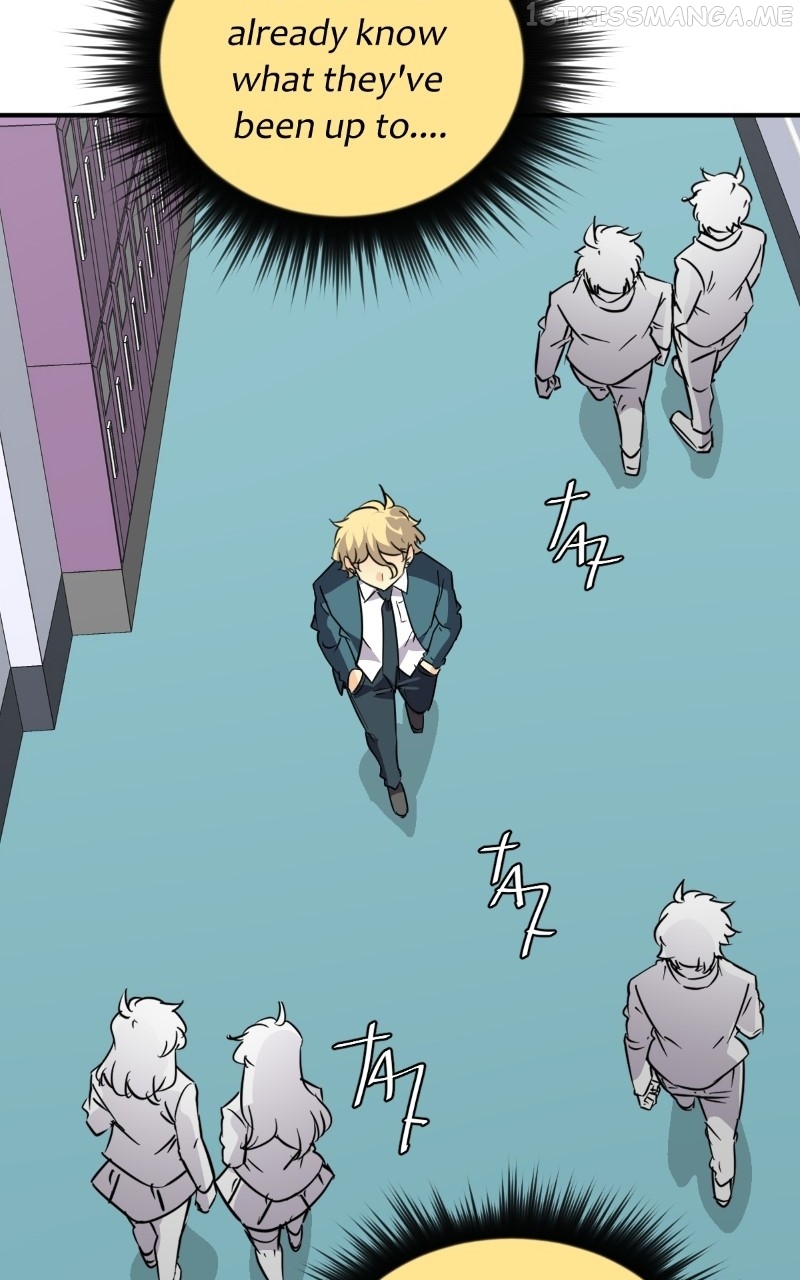 Read unOrdinary Manga EN Manga Online