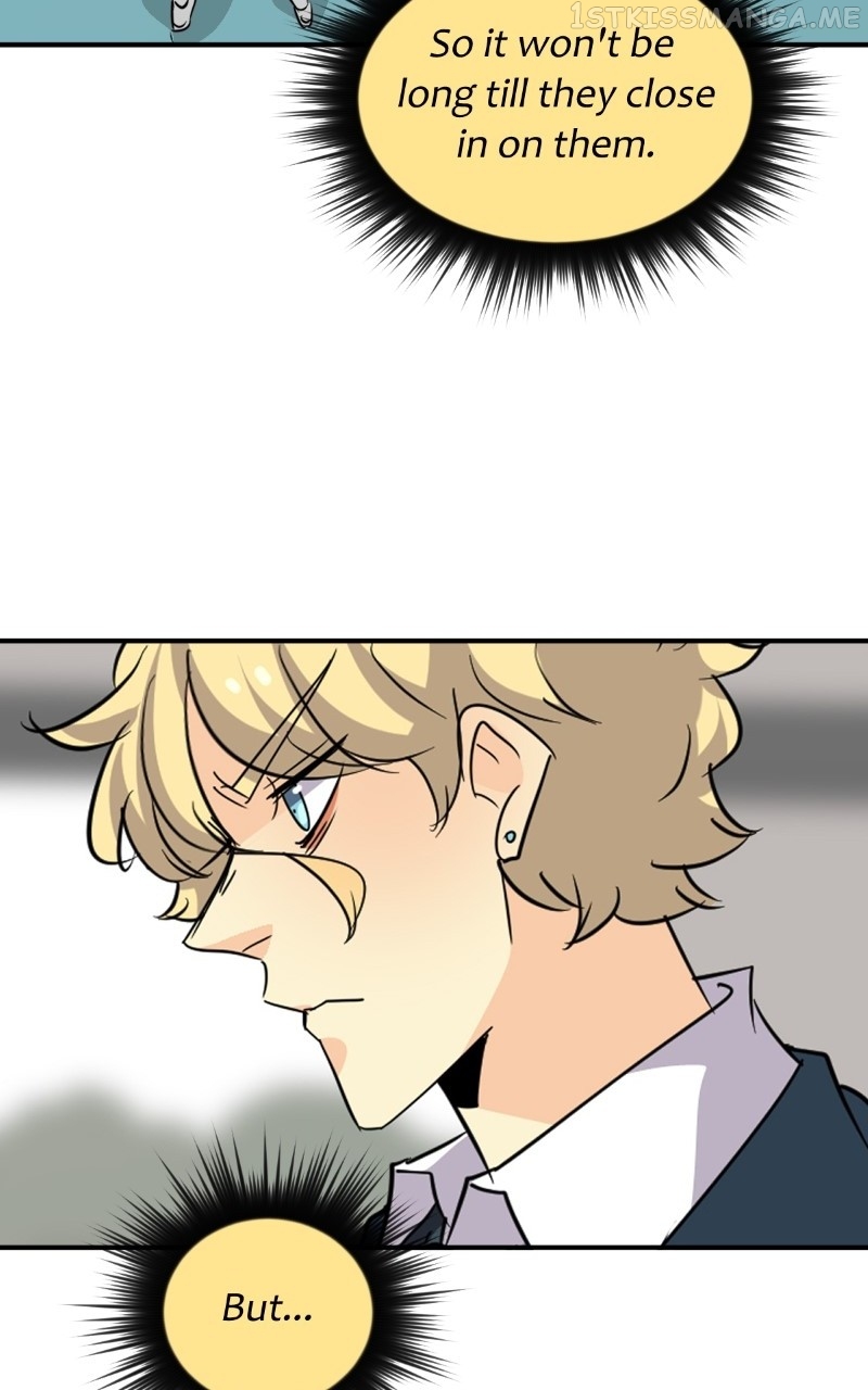 Read unOrdinary Manga EN Manga Online