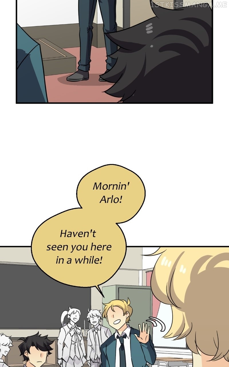 Read unOrdinary Manga EN Manga Online