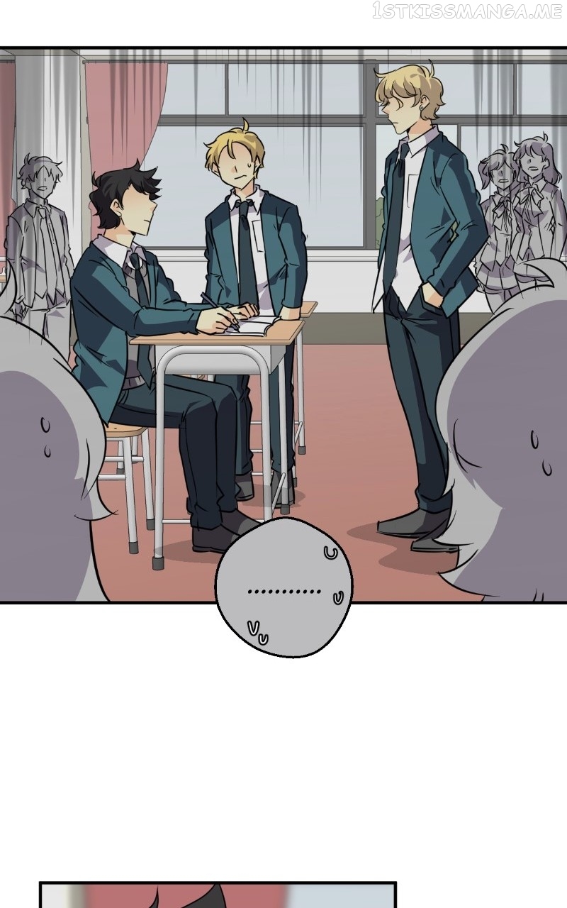 Read unOrdinary Manga EN Manga Online