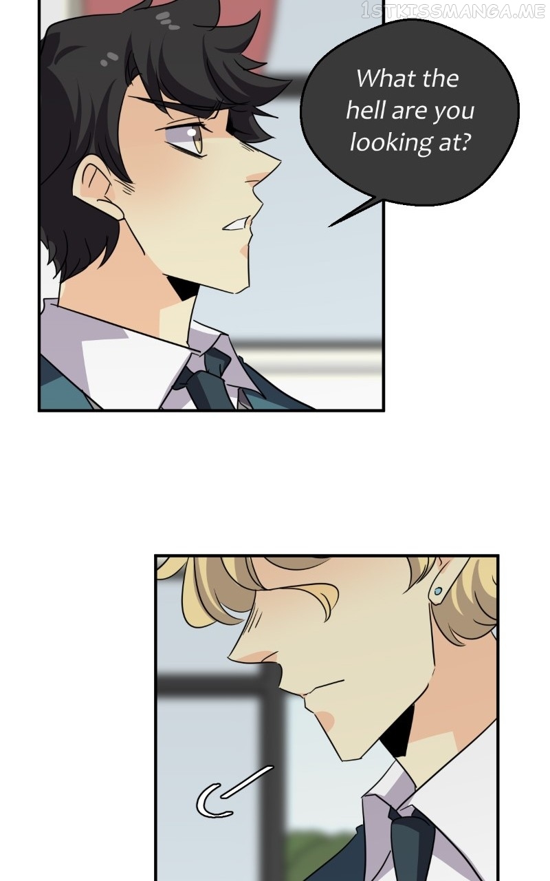 Read unOrdinary Manga EN Manga Online