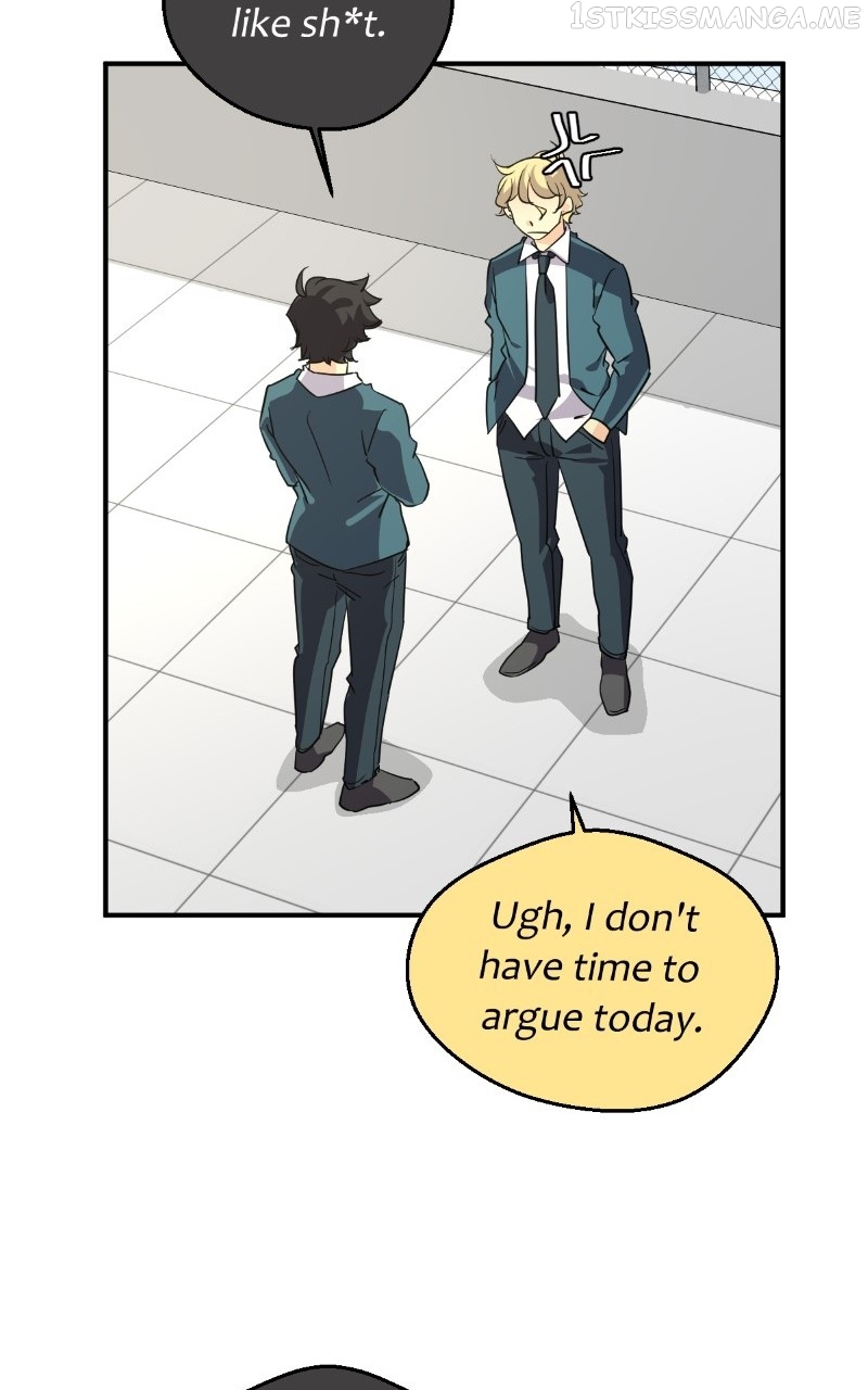 Read unOrdinary Manga EN Manga Online