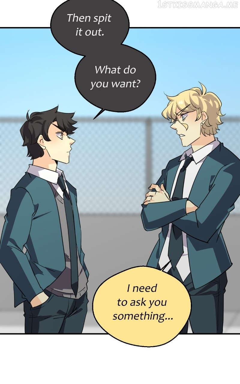 Read unOrdinary Manga EN Manga Online