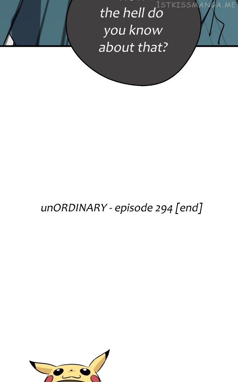 Read unOrdinary Manga EN Manga Online