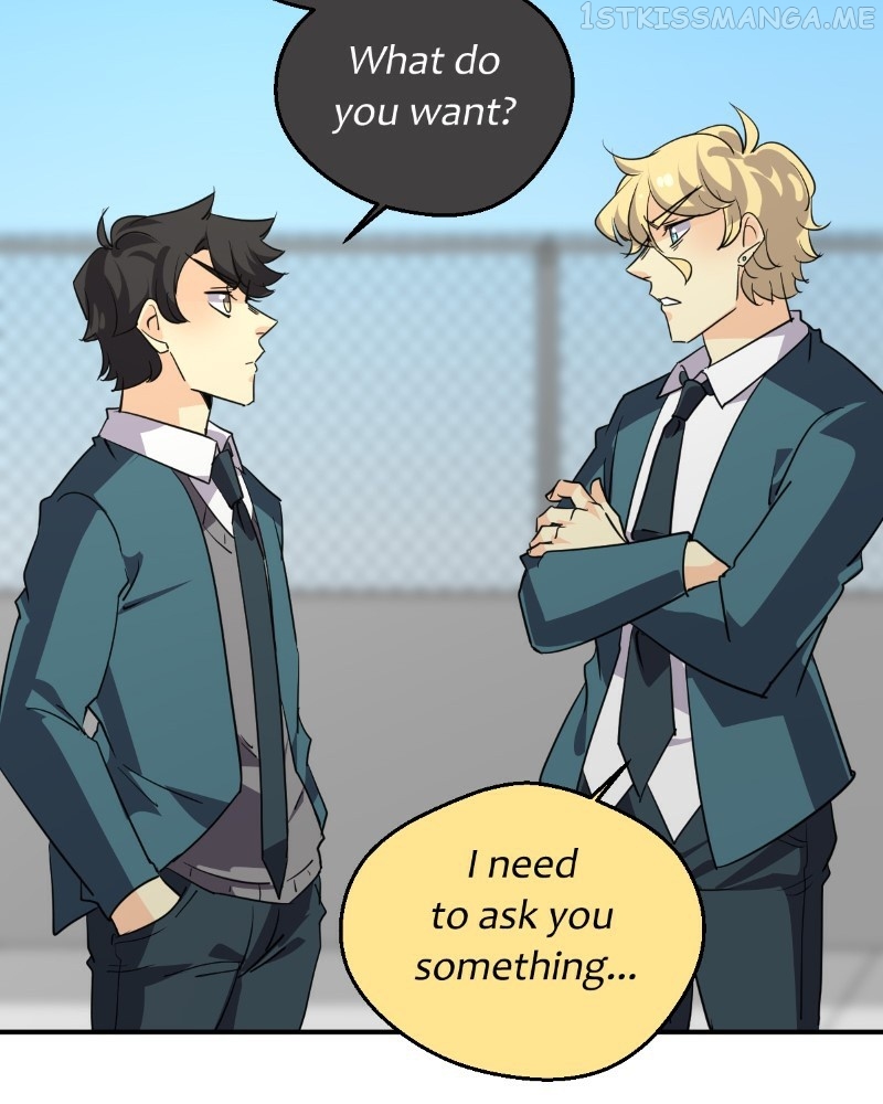 Read unOrdinary Manga EN Manga Online