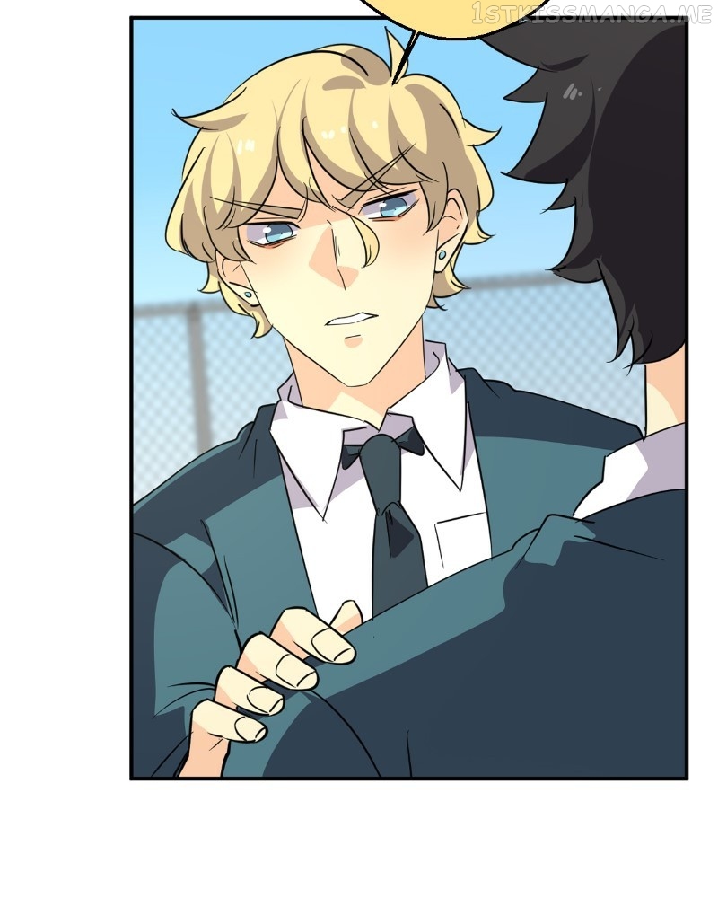 Read unOrdinary Manga EN Manga Online