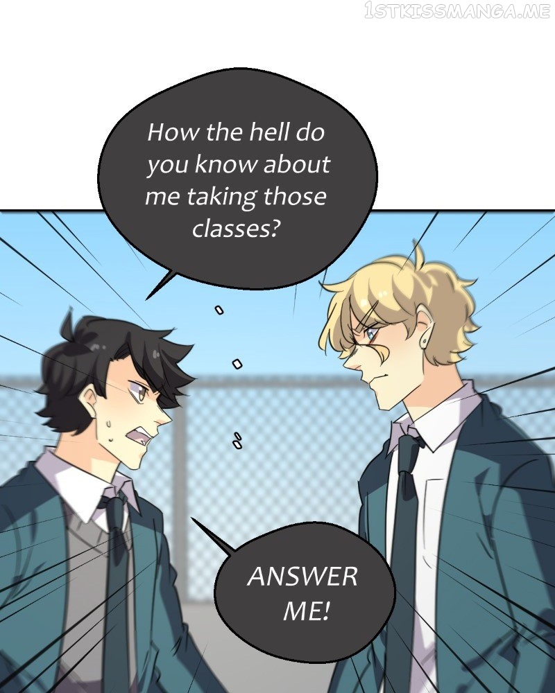 Read unOrdinary Manga EN Manga Online