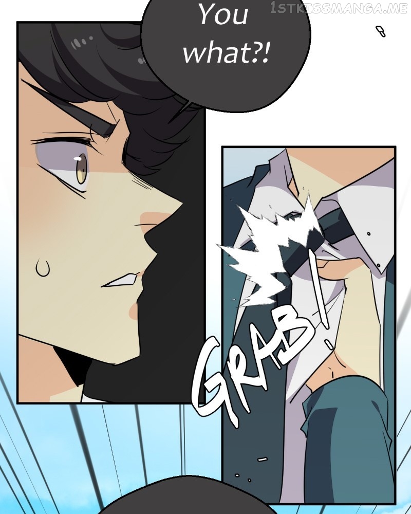 Read unOrdinary Manga EN Manga Online