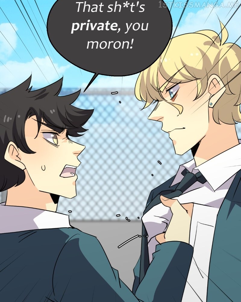 Read unOrdinary Manga EN Manga Online
