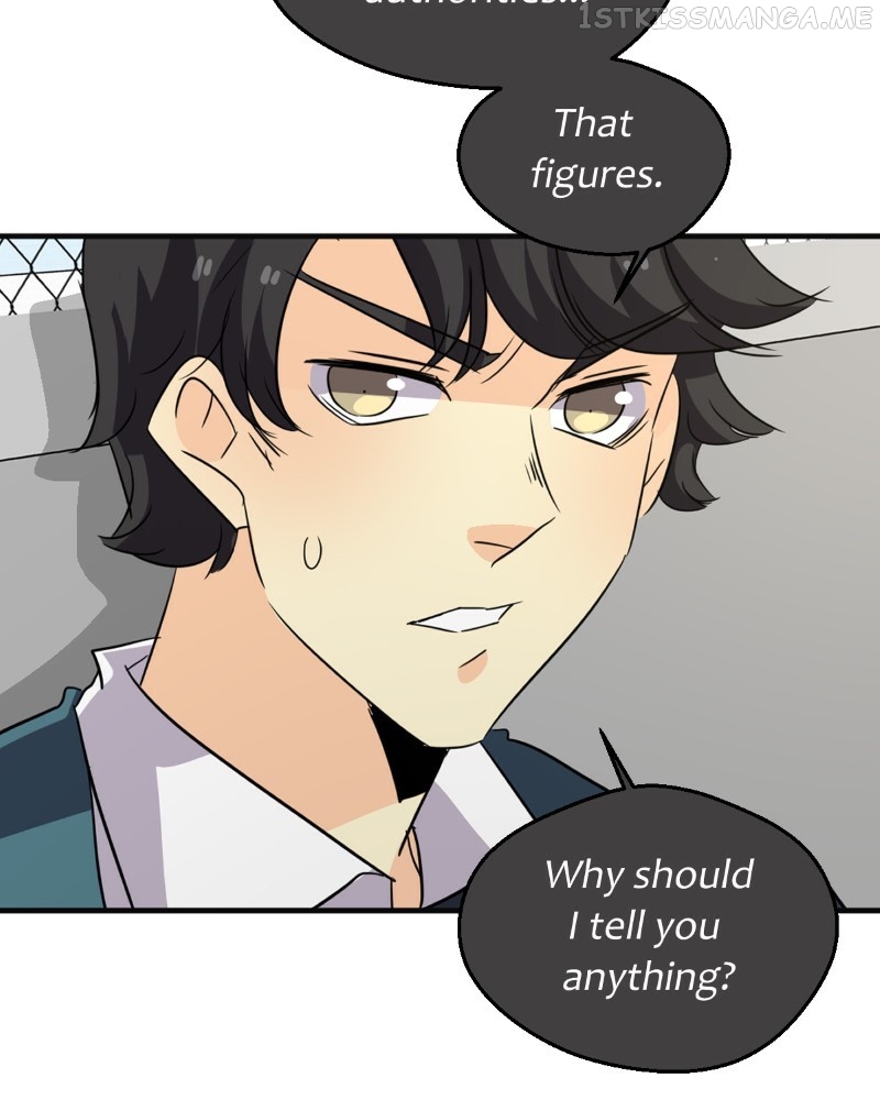 Read unOrdinary Manga EN Manga Online