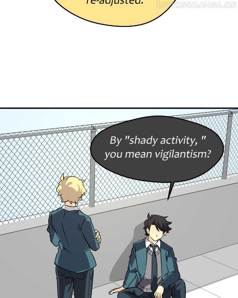 Read unOrdinary Manga EN Manga Online