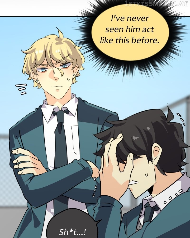 Read unOrdinary Manga EN Manga Online