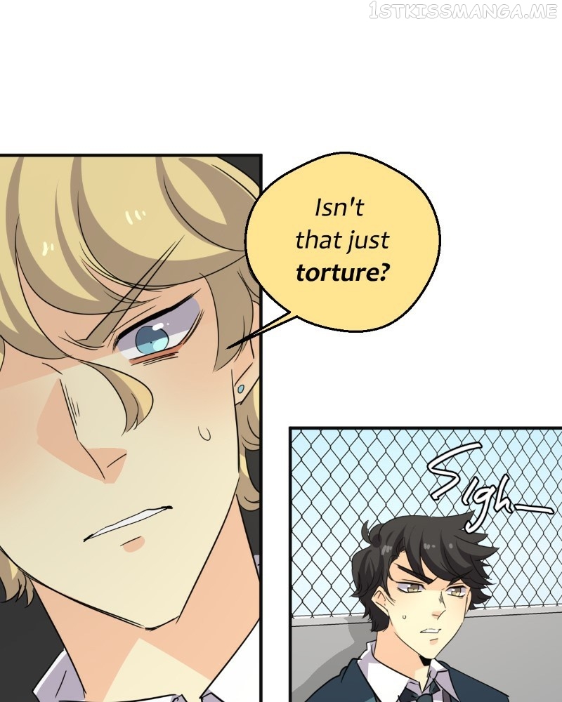 Read unOrdinary Manga EN Manga Online