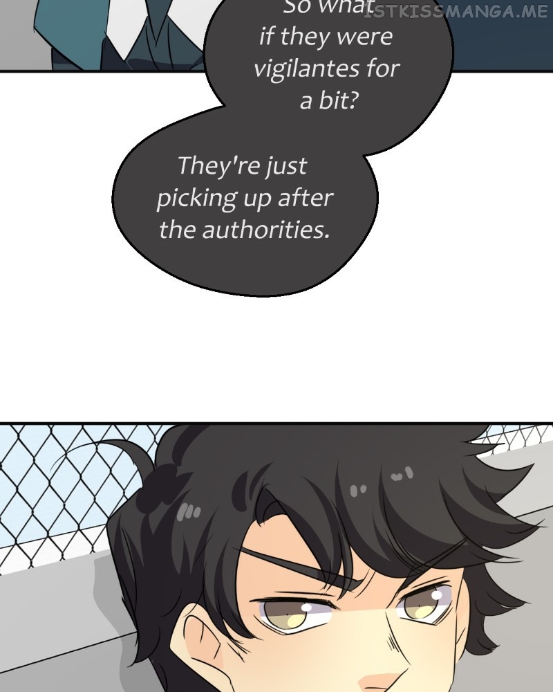 Read unOrdinary Manga EN Manga Online