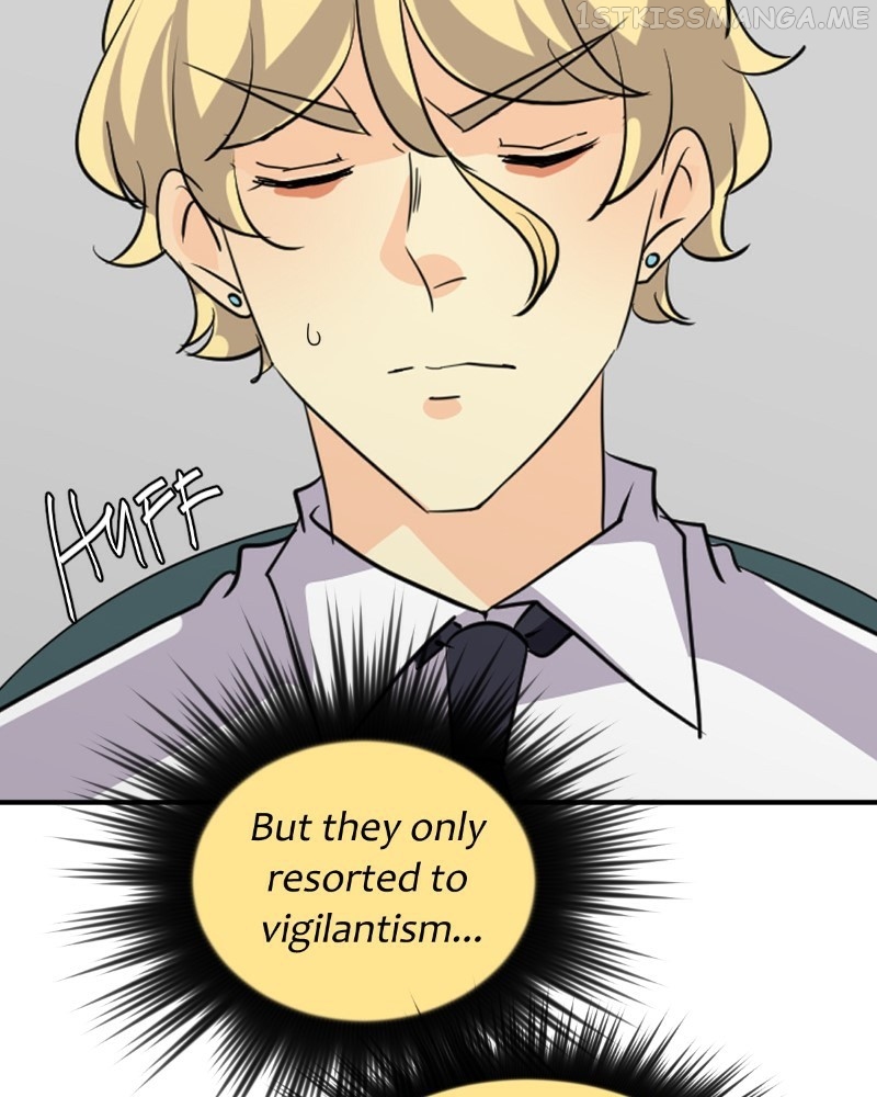 Read unOrdinary Manga EN Manga Online
