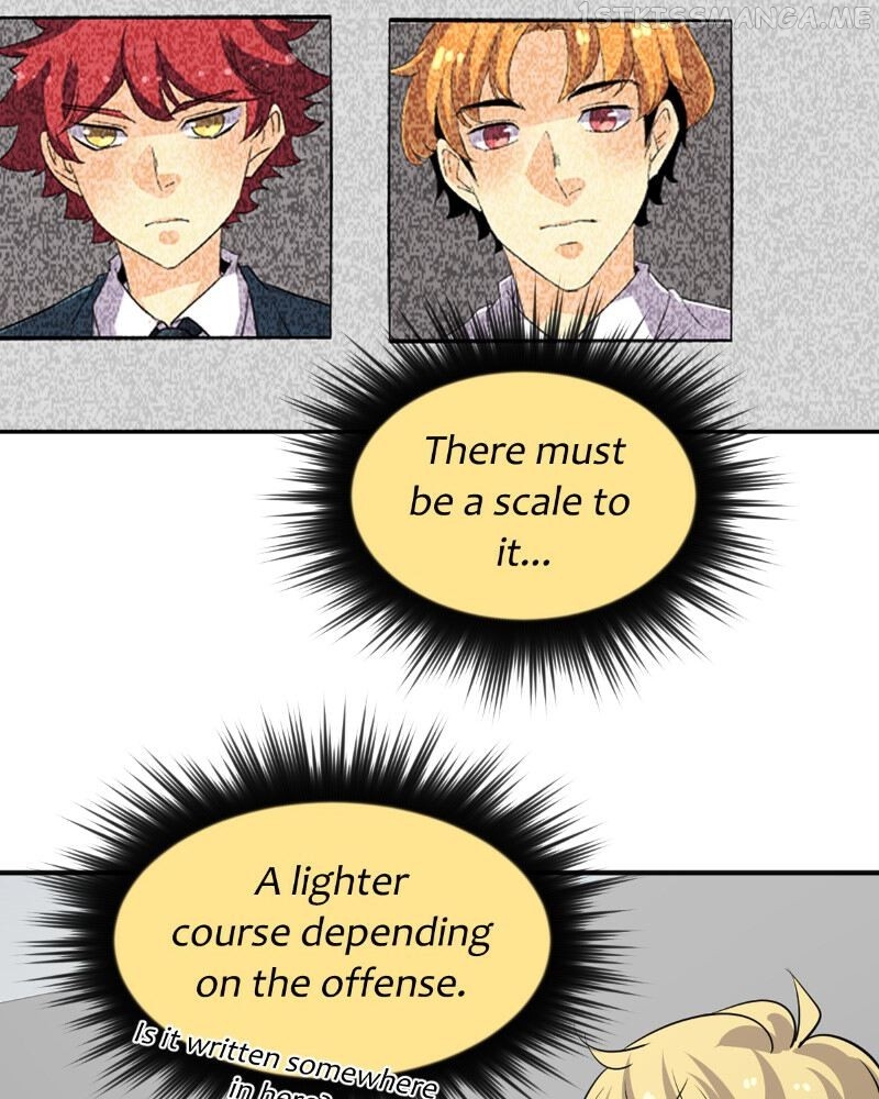 Read unOrdinary Manga EN Manga Online