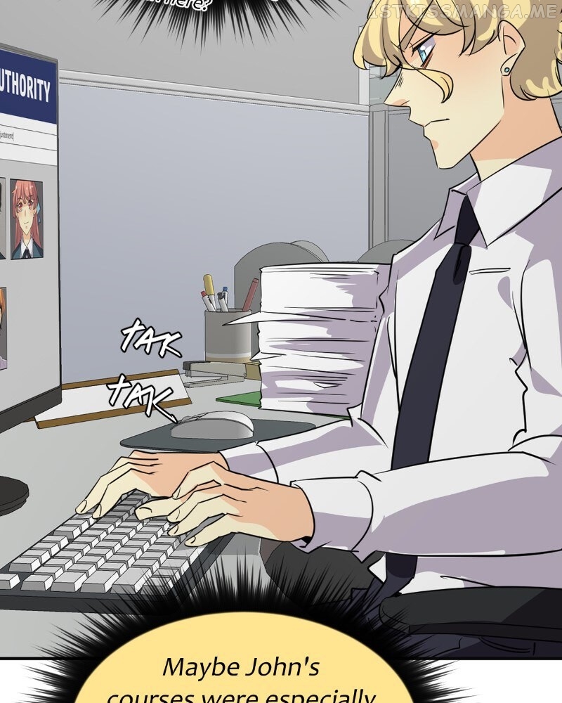 Read unOrdinary Manga EN Manga Online