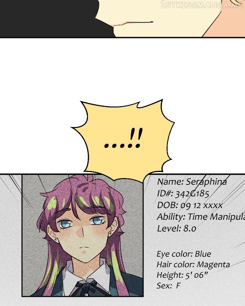 Read unOrdinary Manga EN Manga Online