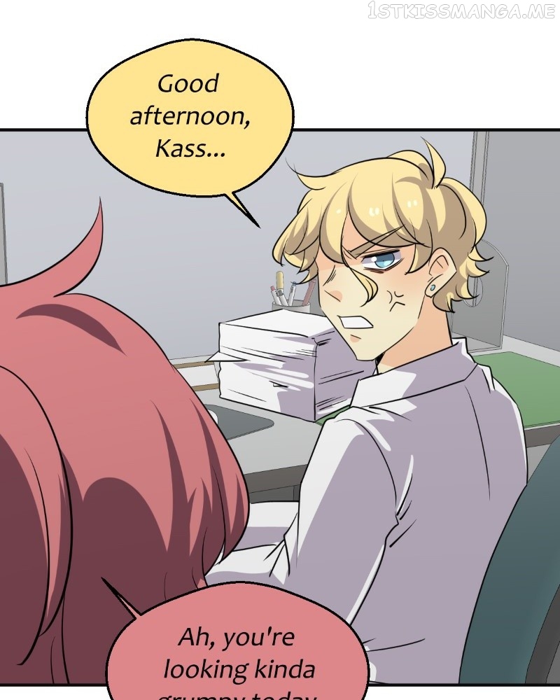 Read unOrdinary Manga EN Manga Online