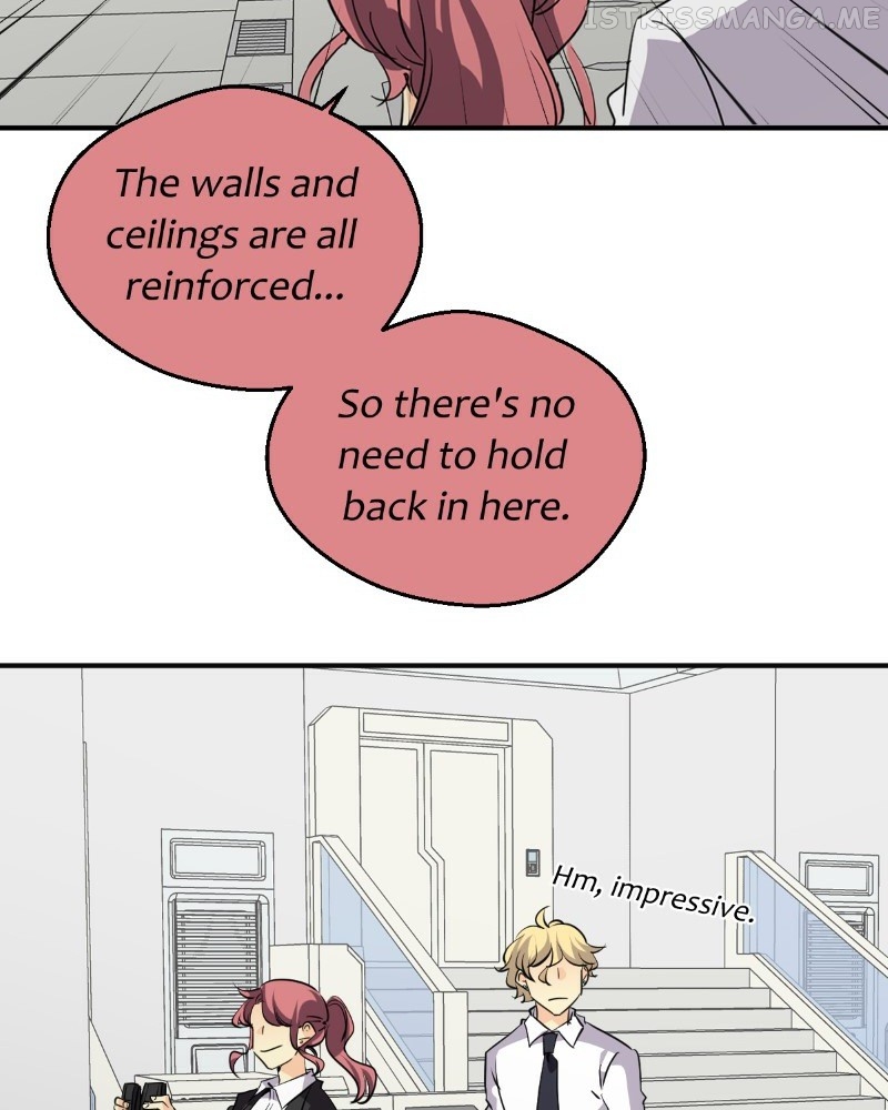 Read unOrdinary Manga EN Manga Online